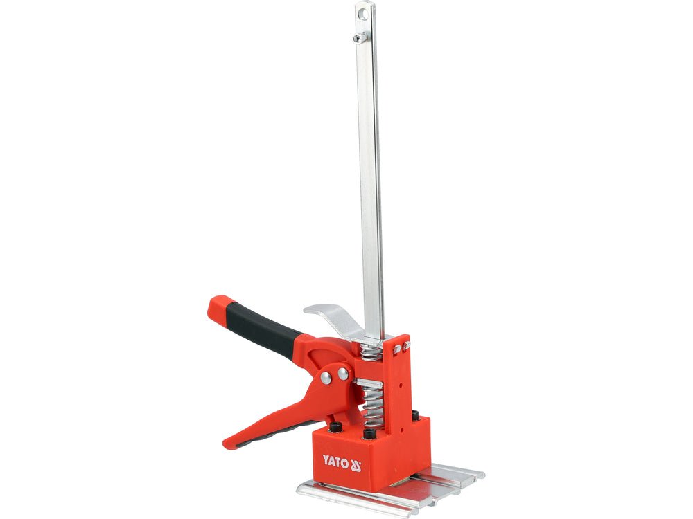 Podnosnic sustinator pentru glazuri 6 YATO YT-37202, 230 mm - imagine 3