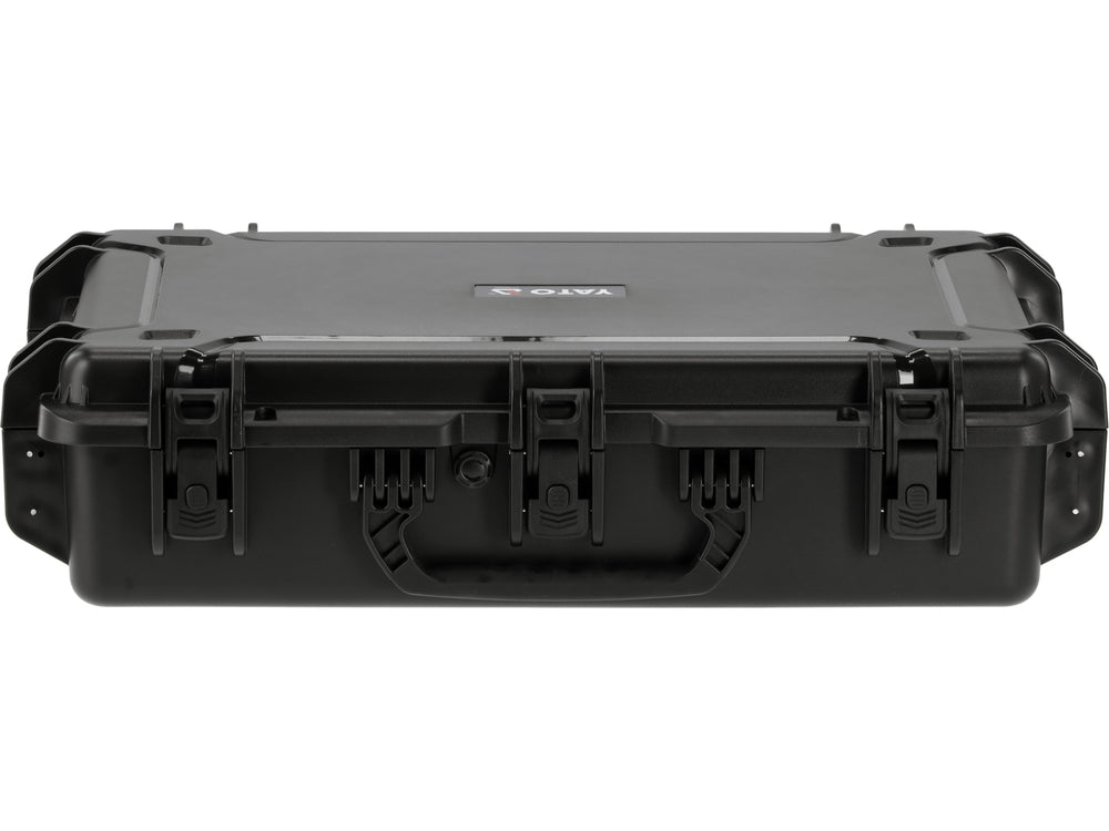 YATO YT-088983, spumă de protecție interioară