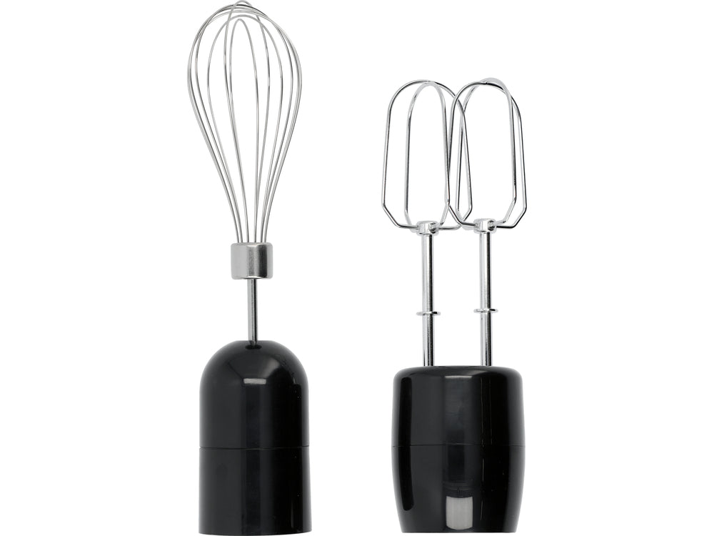 BLENDER DE MÂNĂ Lund 67693 , 1000W 6 ÎN 1 , 1000 W , 12 viteze , turbo