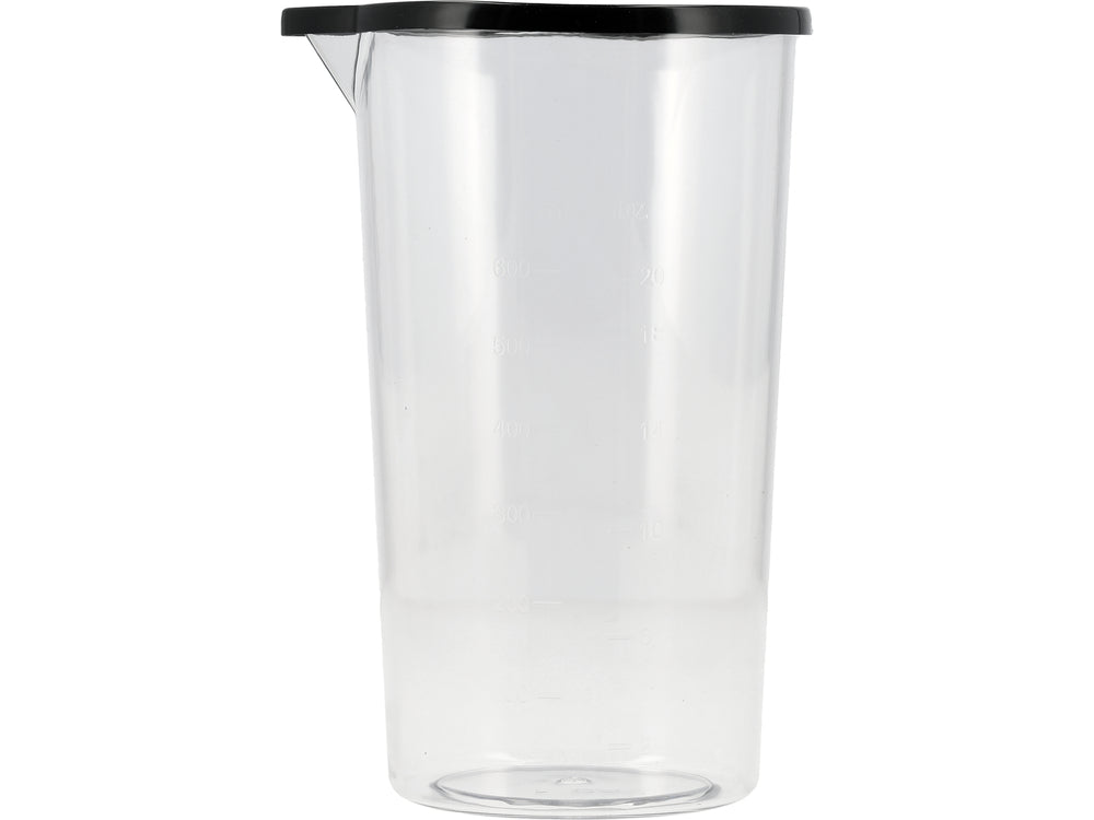 BLENDER DE MÂNĂ Lund 67693 , 1000W 6 ÎN 1 , 1000 W , 12 viteze , turbo