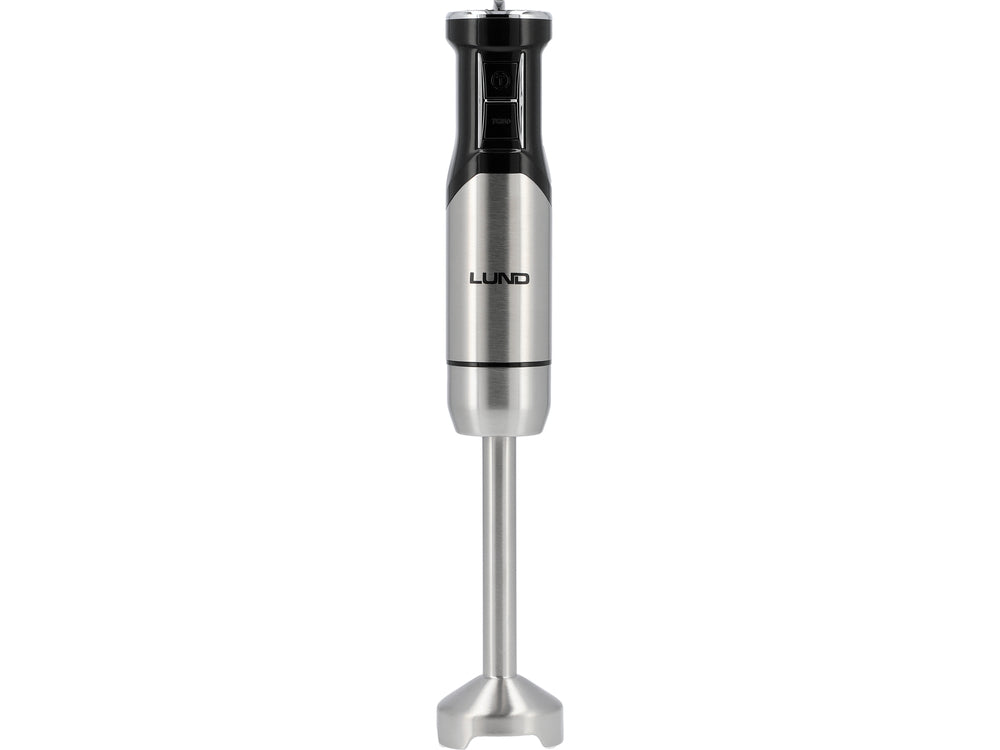 BLENDER DE MÂNĂ Lund 67693 , 1000W 6 ÎN 1 , 1000 W , 12 viteze , turbo