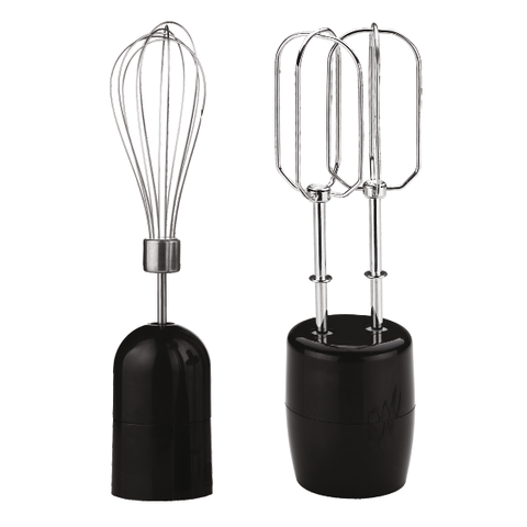 BLENDER DE MÂNĂ Lund 67693 , 1000W 6 ÎN 1 , 1000 W , 12 viteze , turbo