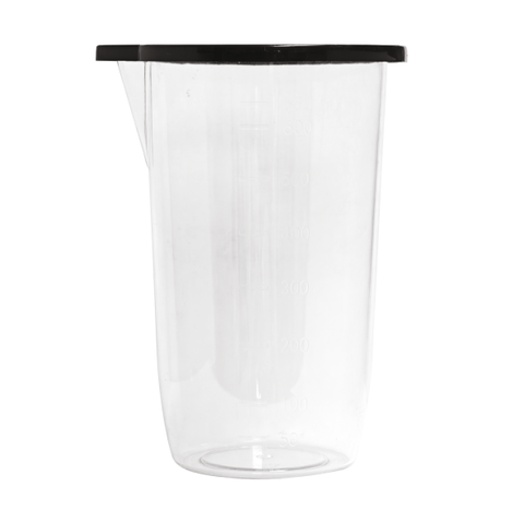 BLENDER DE MÂNĂ Lund 67693 , 1000W 6 ÎN 1 , 1000 W , 12 viteze , turbo