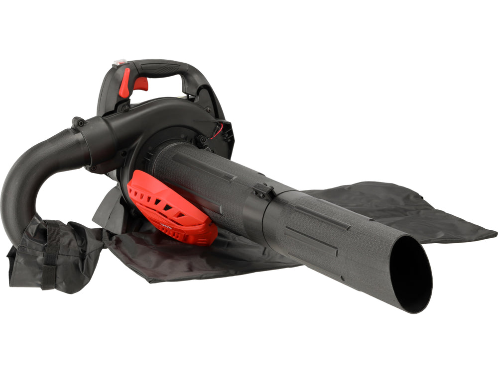 Suflanta pe benzina Yato YT-85191 , fucntie de aspirare,  25,4 CM3 ,3 ÎN 1 , 252 km/h , 7000 rpm