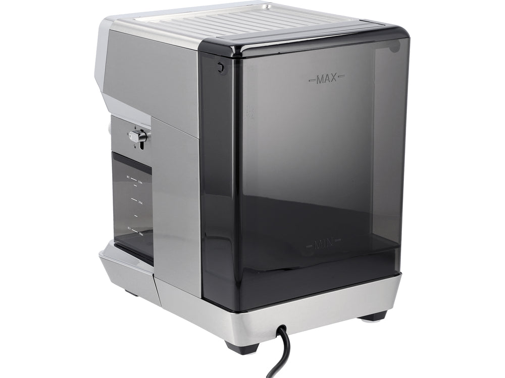 Espressor automat cu spumare lapte LUND 68503, 1350 W, 20 bar, 8 programe