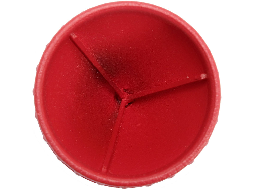 Instrument de debavurare cu două fețe pentru țevi de 4-40 mm Yato YT-22364