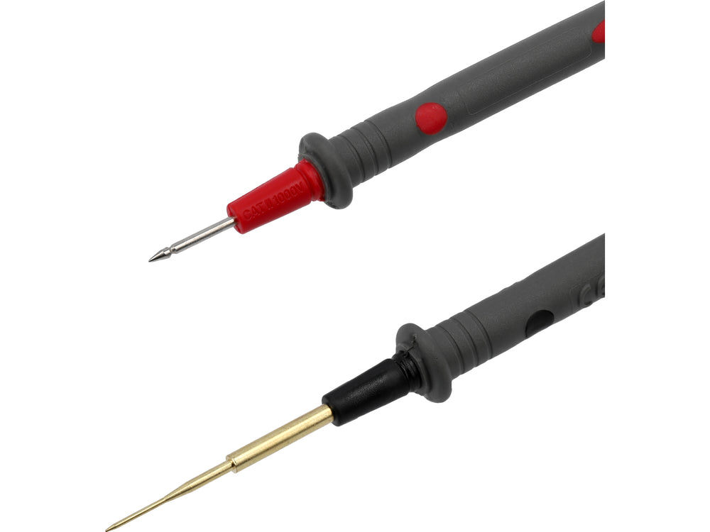 SONDE MULTIMETRU,6 BUC Yato YT-73075