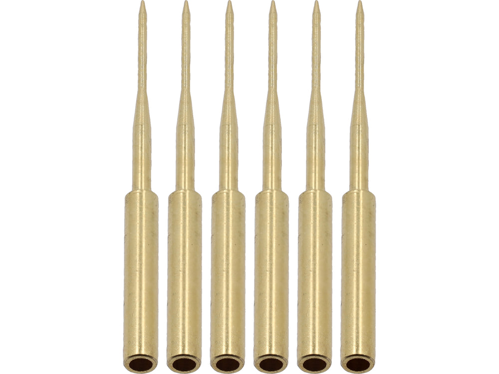 SONDE MULTIMETRU,6 BUC Yato YT-73075