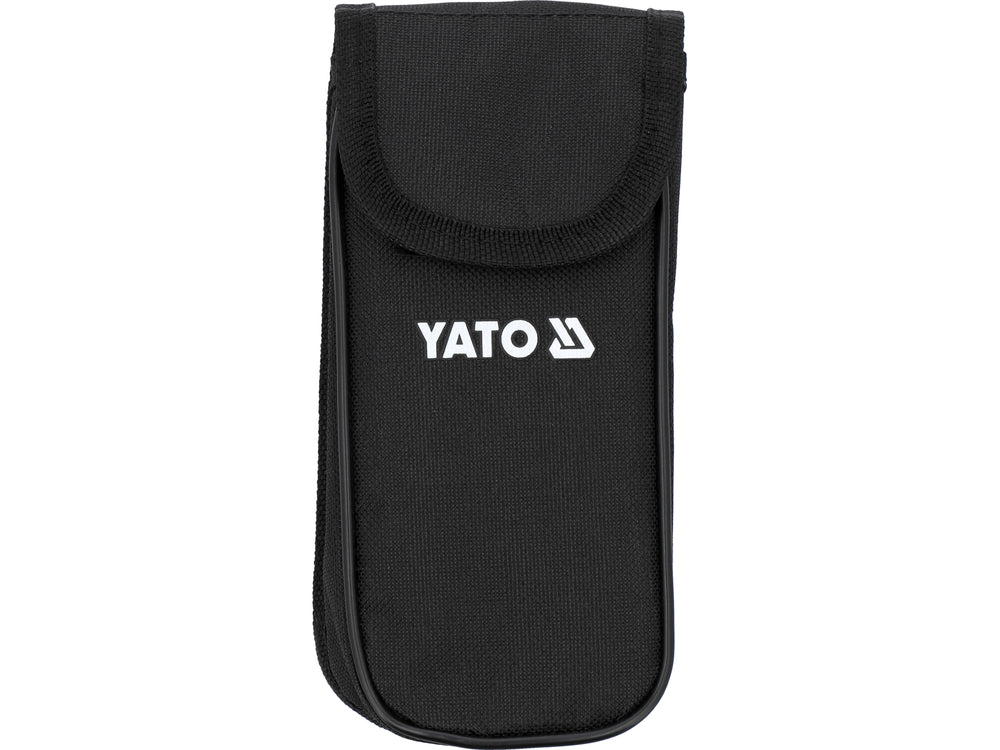 MULTIMETRU RMS REAL AC/DC 10MA-600A Yato YT-730934