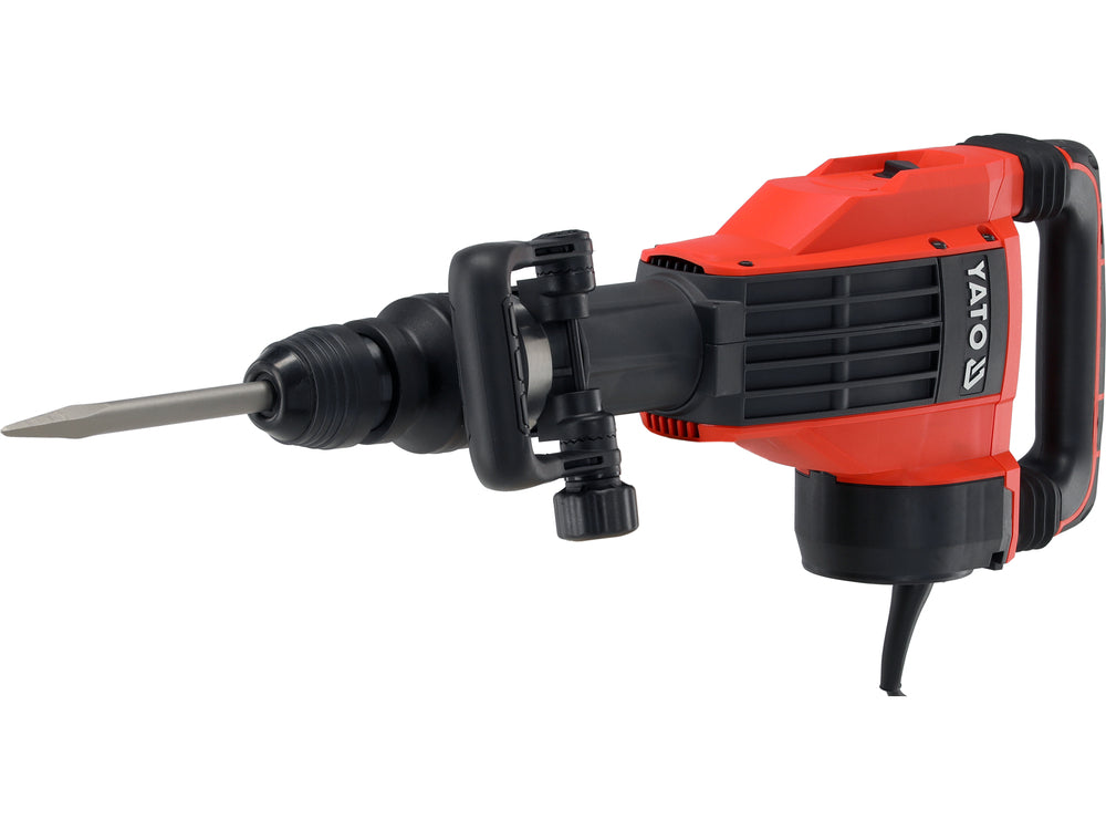 CIOCAN DEMOLATOR SDS MAX 1700W Yato YT-82003 , 40J , 800-1700 min