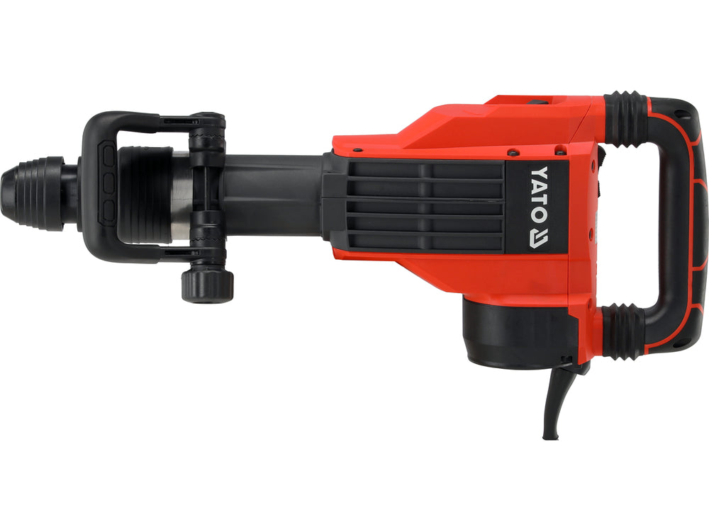 CIOCAN DEMOLATOR SDS MAX 1700W Yato YT-82003 , 40J , 800-1700 min