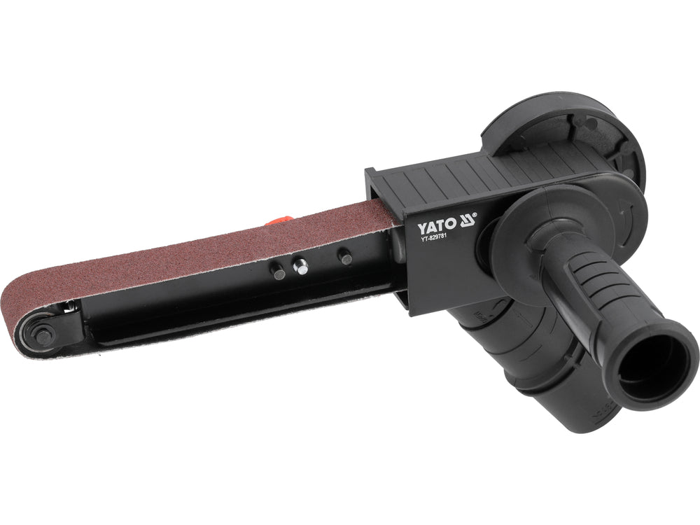 BANDĂ ȘLEFUIT PT POLIZOR UNGHIULAR 125MM Yato YT-829781