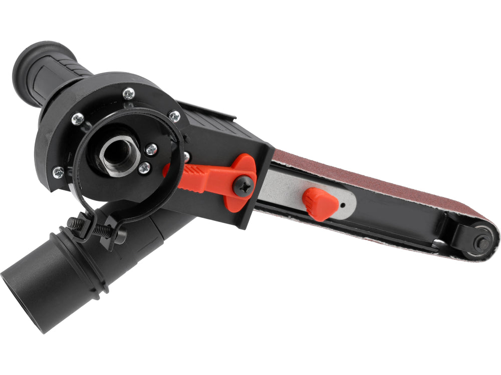 BANDĂ ȘLEFUIT PT POLIZOR UNGHIULAR 125MM Yato YT-829781