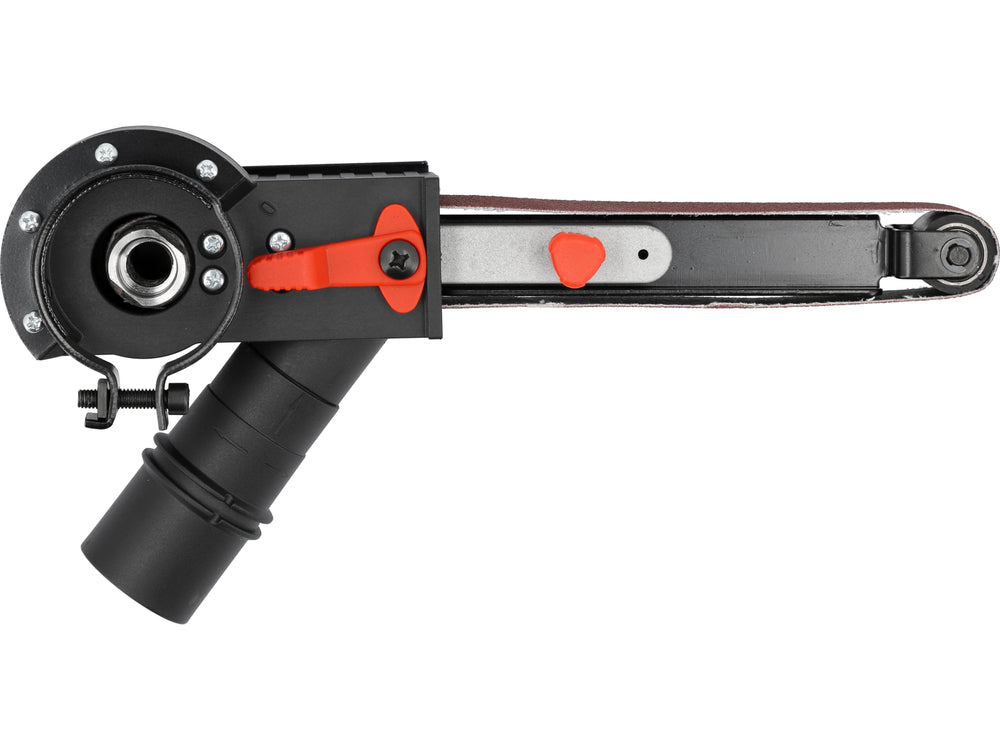 BANDĂ ȘLEFUIT PT POLIZOR UNGHIULAR 125MM Yato YT-829781