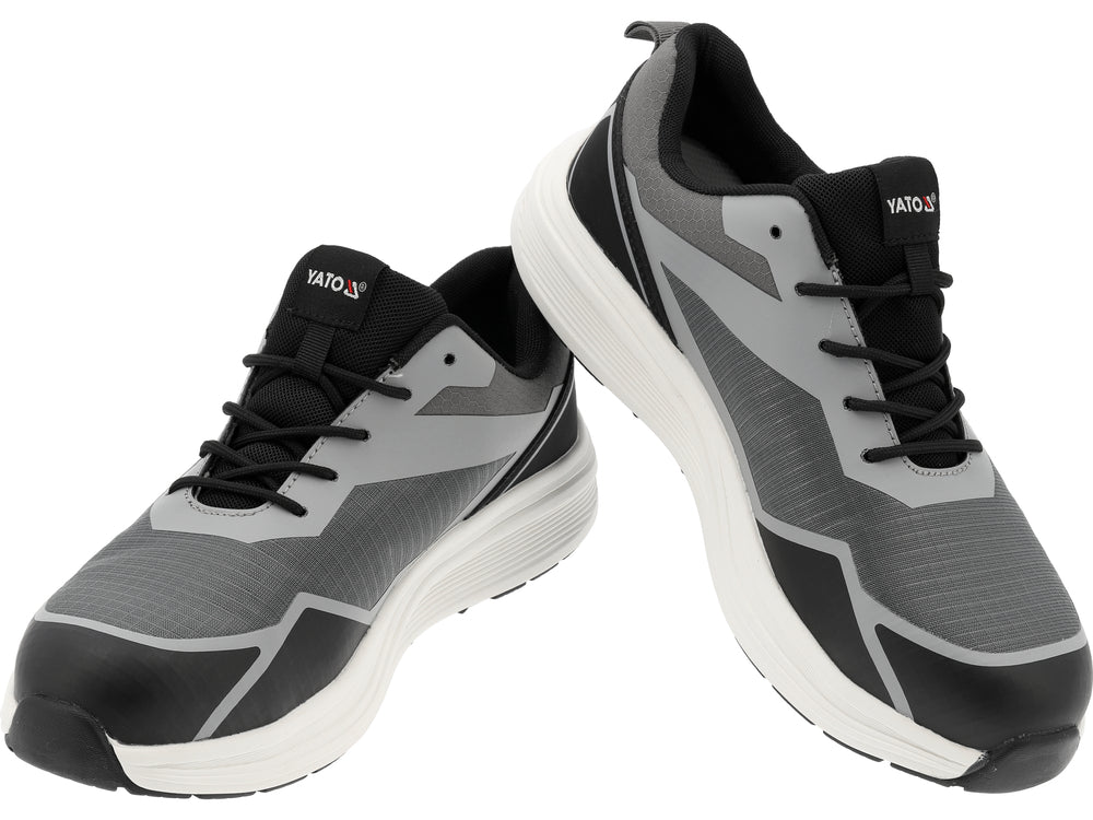 ÎNCĂLȚĂMINTE DE LUCRU Yato YT-805930 PALMA S1PL MĂRIMEA 46