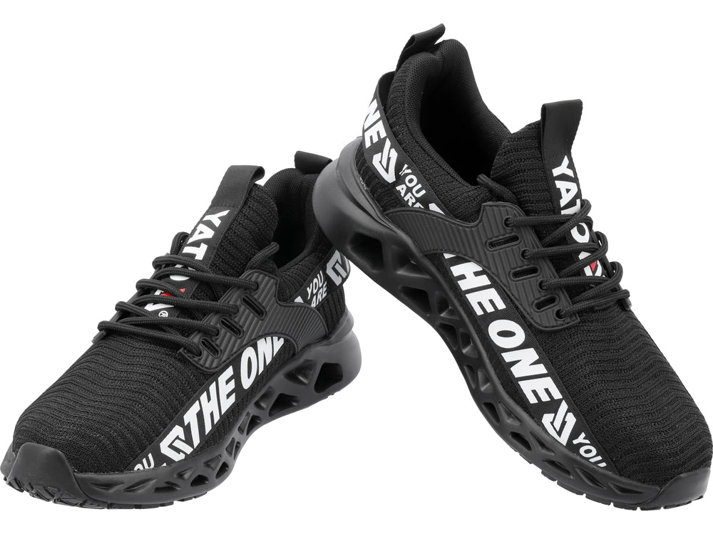 Încălțăminte de lucru Yato YT-80680 PASADENA SB PL, mărimea 39