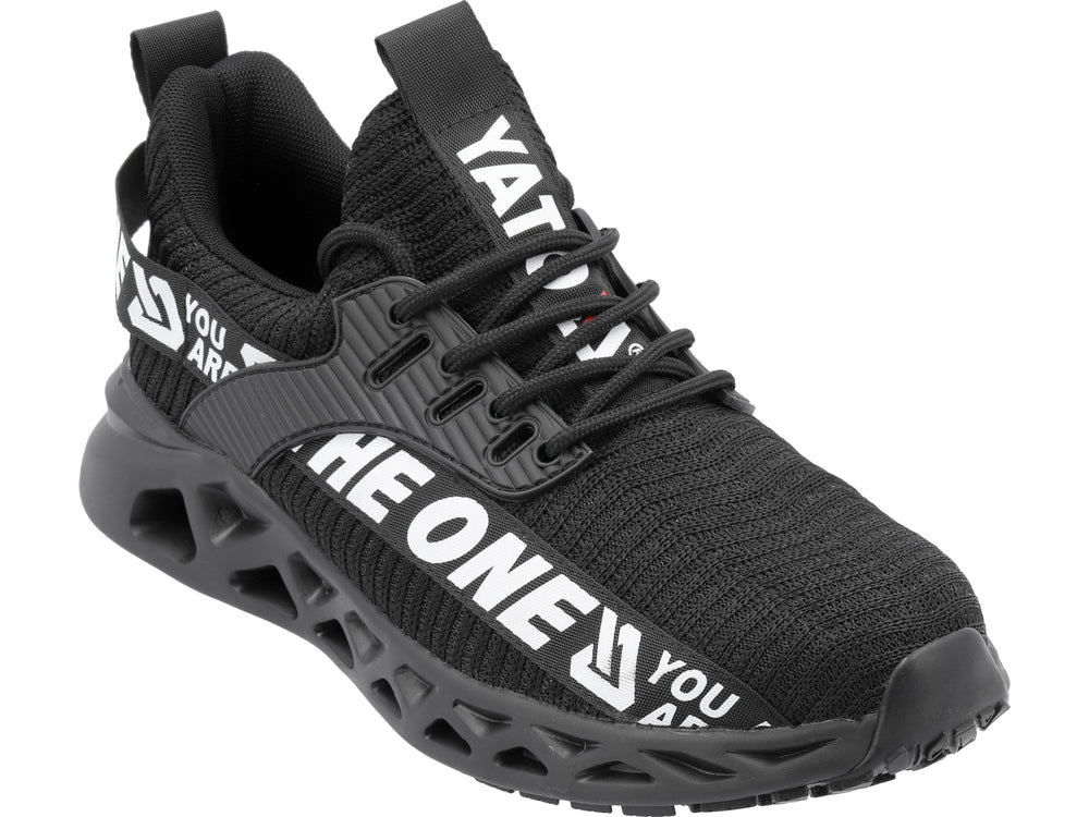 Încălțăminte de lucru Yato YT-80681 PASADENA SB PL, mărimea 40