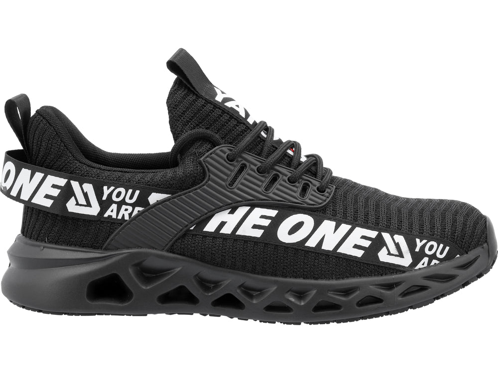 Încălțăminte de lucru Yato YT-80682 PASADENA SB PL, mărimea 41