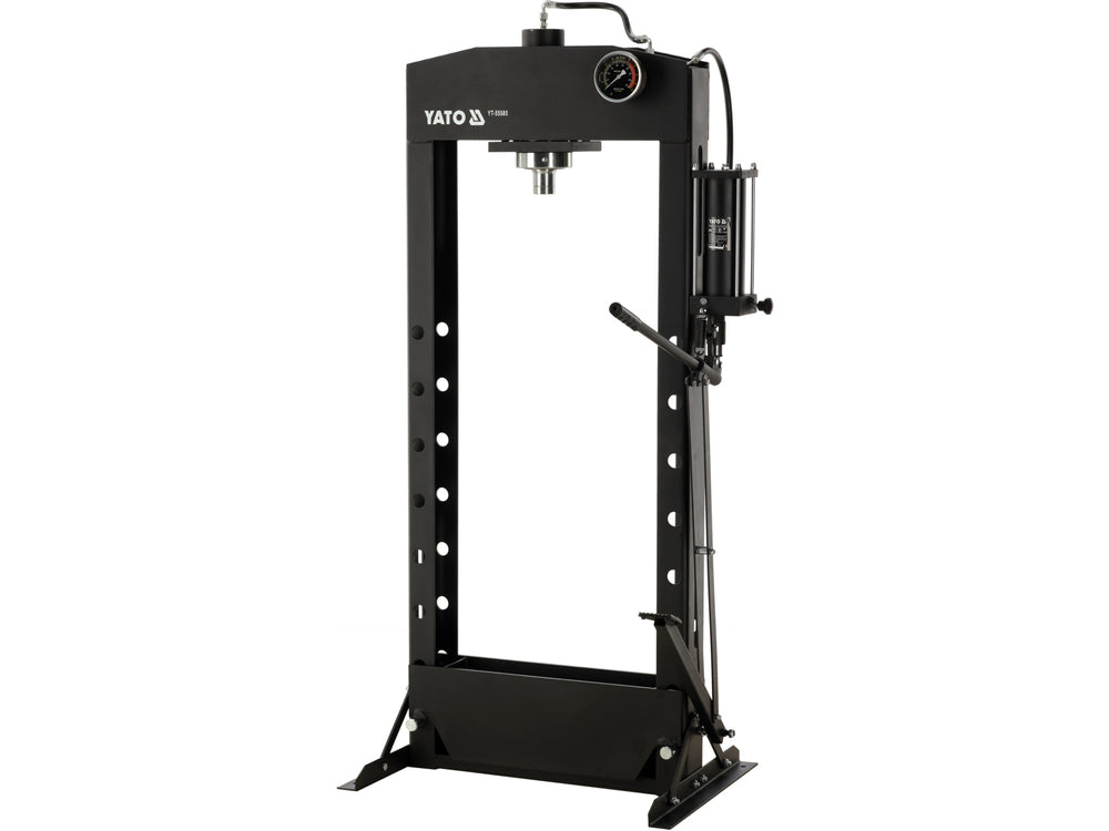 PRESĂ HIDRAULICA Yato YT-55585 , 30T , latime 530 mm ,