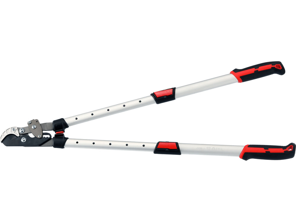 Forfecă telescopică mecanism transmisie Yato YT-88297