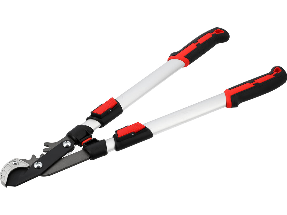 Foarfecă telescopică pentru crengi, mâner Al Yato YT-88294