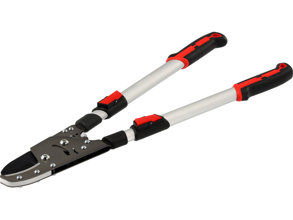 Foarfecă cu clichet, măner aluminiu Yato YT-88299