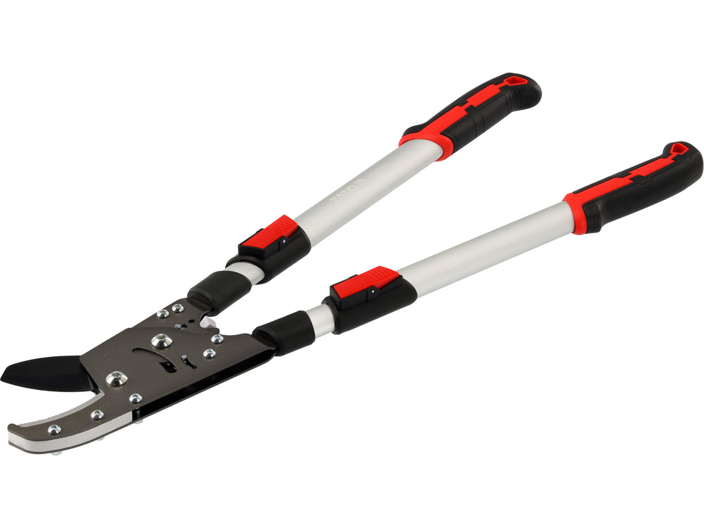 Foarfecă cu clichet, măner aluminiu Yato YT-88299