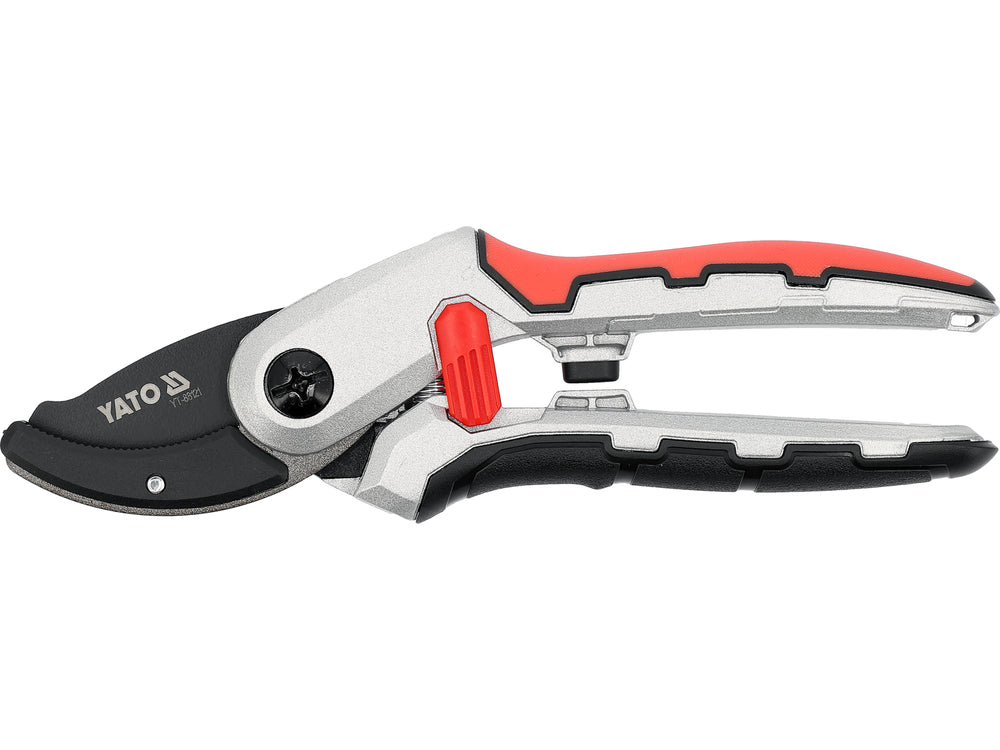 Foarfecă nicovală pentru grădină 205 mm, Al Yato YT-88121
