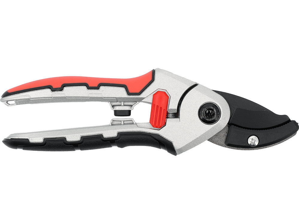 Foarfecă nicovală pentru grădină 205 mm, Al Yato YT-88121