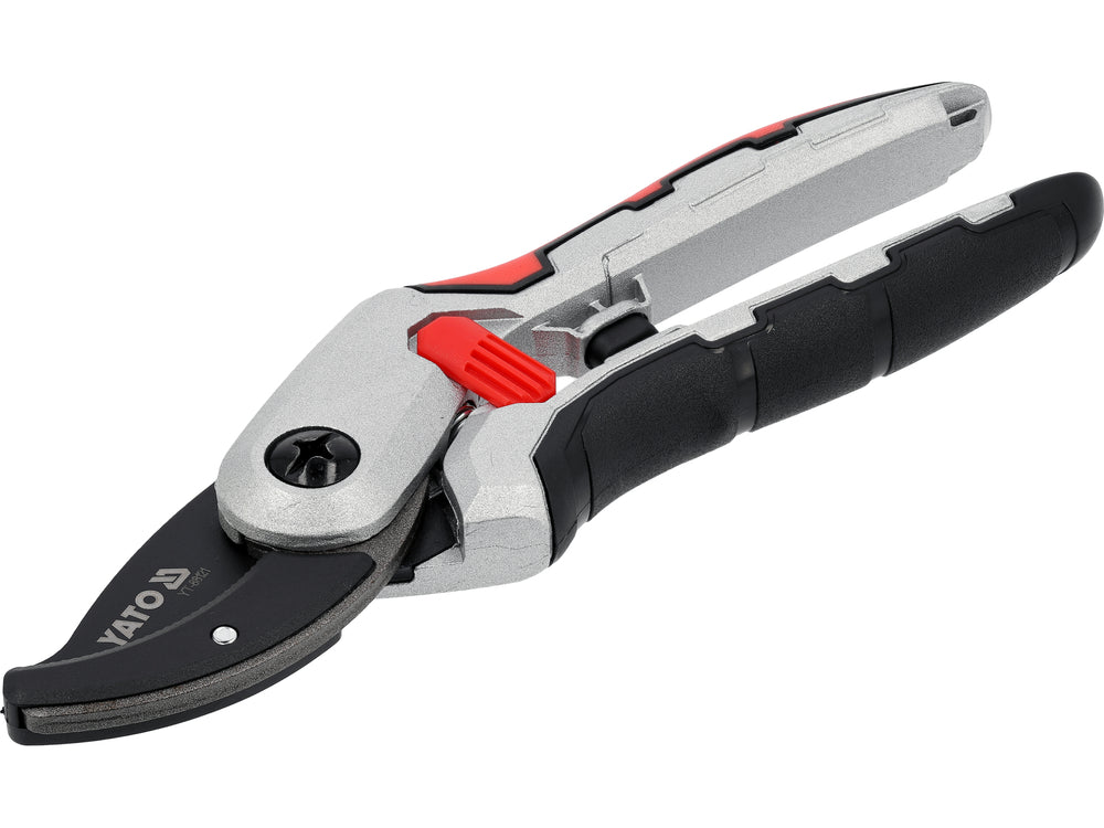 Foarfecă nicovală pentru grădină 205 mm, Al Yato YT-88121