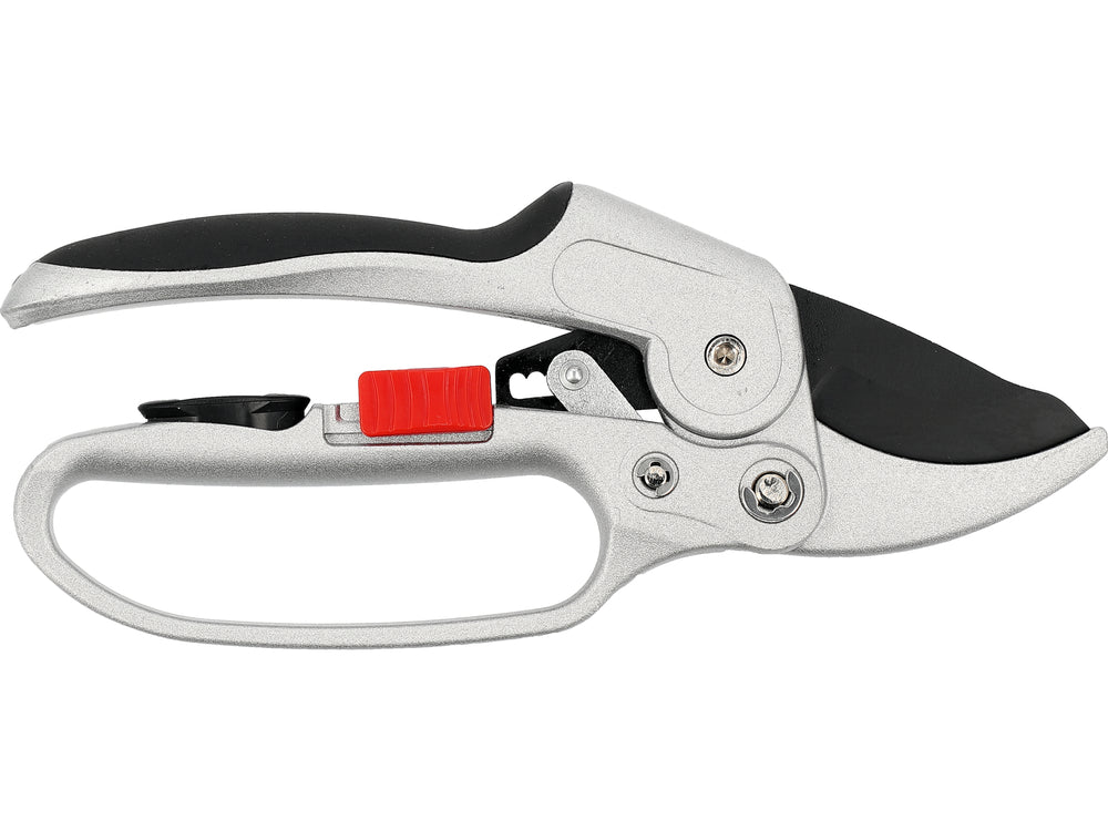 Foarfecă grădină cu clichet 200 mm Yato YT-88123