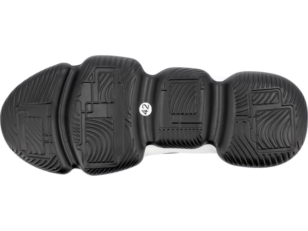 Paeirs Yato YT-80645 sport munkacipő, 43-as méret, könnyű, AIR MESH + mikroszálas bőr