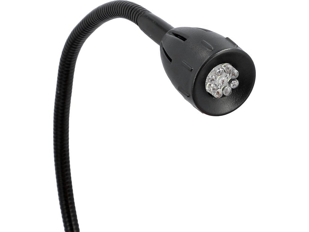 POLIZOR DE BANC YATO YT - 822100 150W , (125X12.7MM) , 2980 min , iluminare cu LED - uri YATO - scule electrice si unelte profesionale - BricoMart