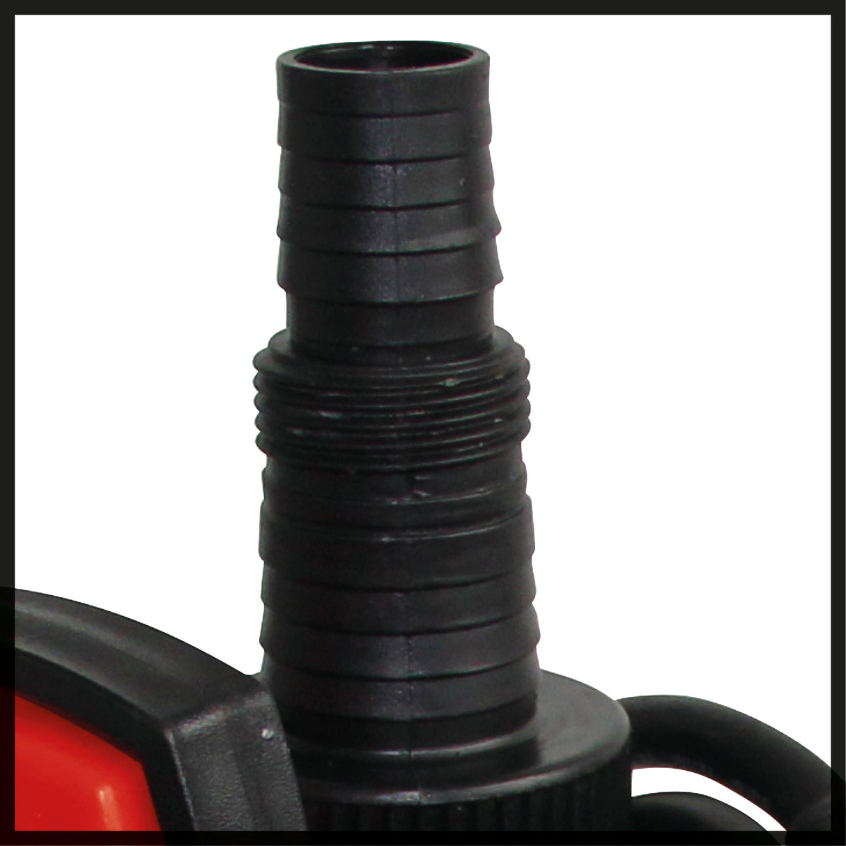 Pompa de apa murdara Einhell GE - DP 7330 LL ECO (730W, Ø30 mm particule straine, capacitate 16.500 L/h, control nivel extractie, plutitor, maner de transport Einhell - scule electrice si unelte profesionale - BricoMart