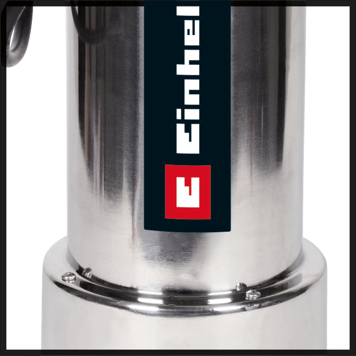 Pompa sumersibila apa murdara Einhell GC - DP 9035 N, 900 W, pompa din otel inoxidabil, debit maxim 18.000 l/h, dimensiune maxima a corpurilor straine 35 mm, plutitor reglabil pe inaltime Einhell - scule electrice si unelte profesionale - BricoMart