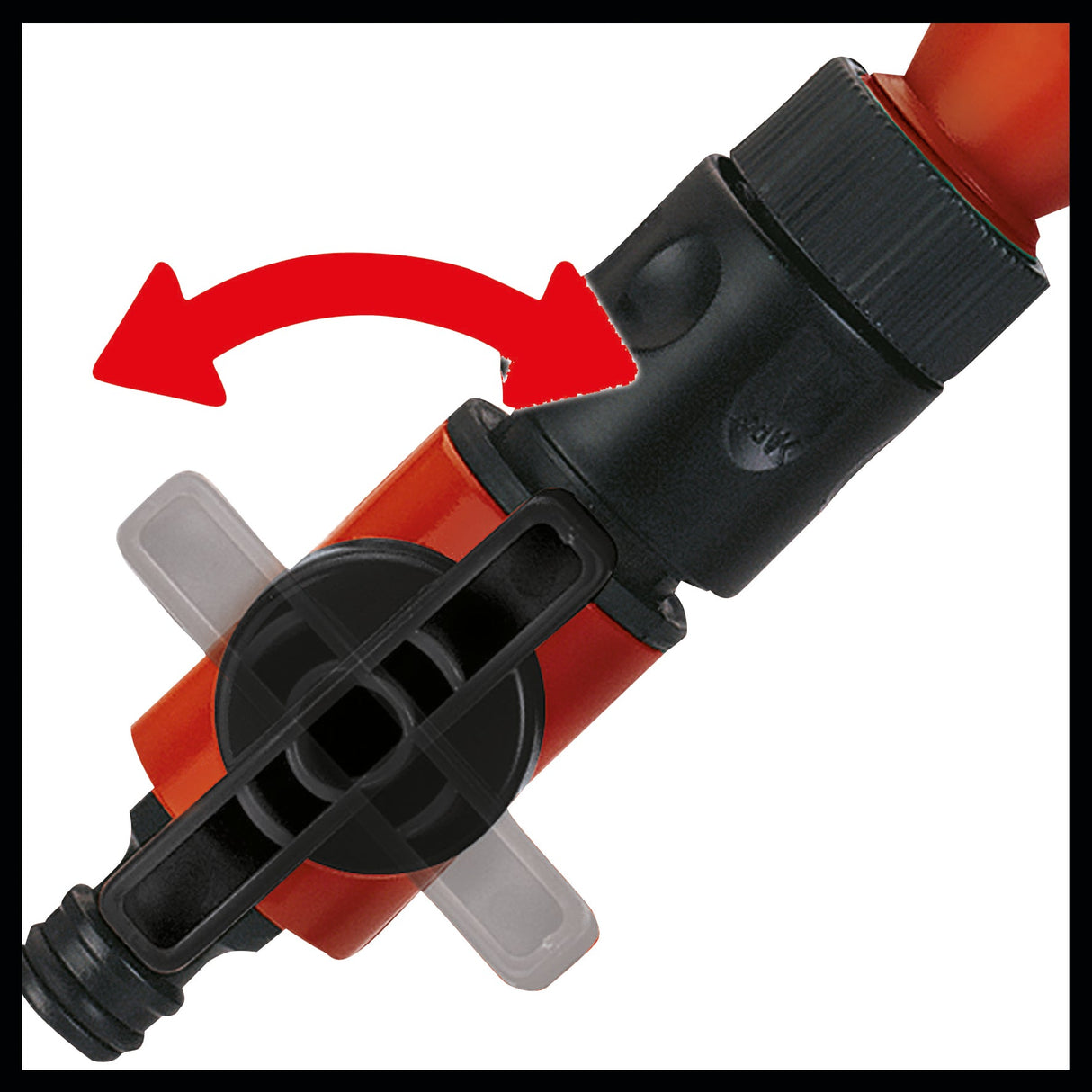 Pompa sumersibila Einhell GE - SP 3546 RB, 350 W, dimensiune maxima a corpului strain 2,5 mm, debit maxim 4,6 L/h, inaltime maxima de refulare 11 m, plutitor cu intrerupator reglabil continuu, carcasa din plastic a pompei Einhell - scule electrice si unelte profesionale - BricoMart
