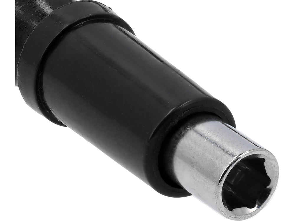 PRELUNGITOR FLEXIBIL PENTRU BIȚI 300MM Yato YT - 04677 Yato - scule electrice si unelte profesionale - BricoMart