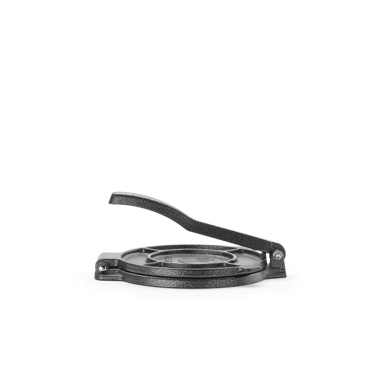 Presa din fonta pentru tortilla, HENDI, 255x200x(H)110mm