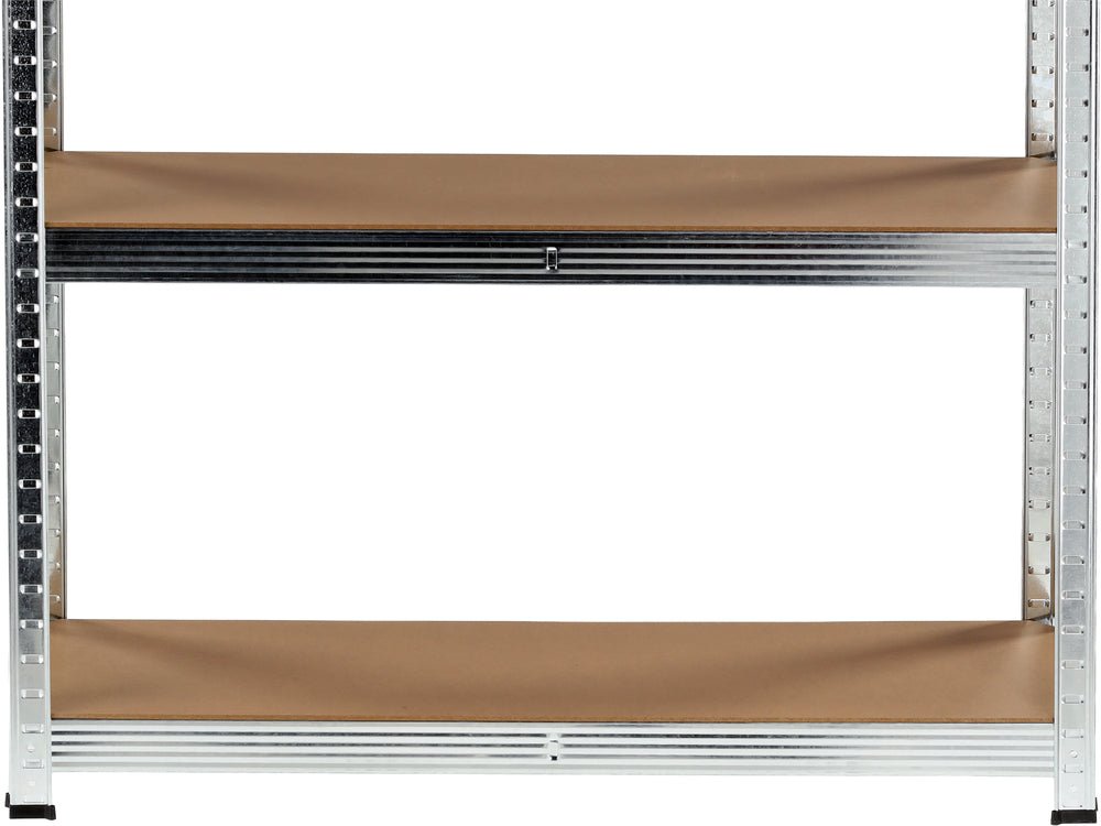 Raft depozitare VOREL 78483, 180 x 90 x 30 cm hdf zincat - imagine 4