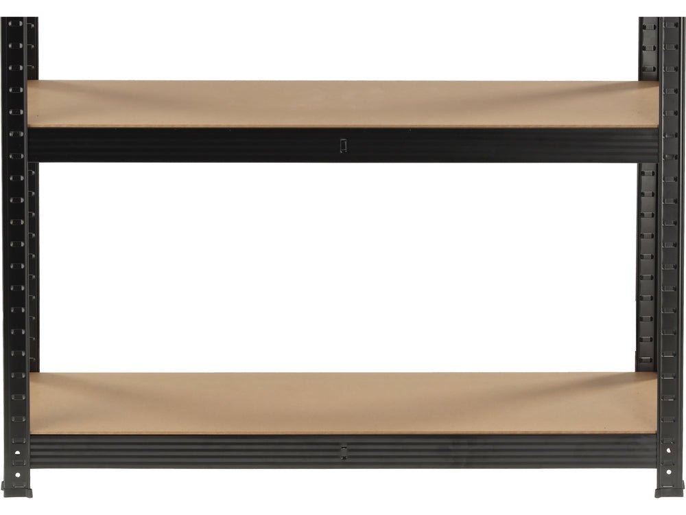 Raft depozitare VOREL 78486, 180 x 90 x 40 cm hdf vopsit - imagine 4