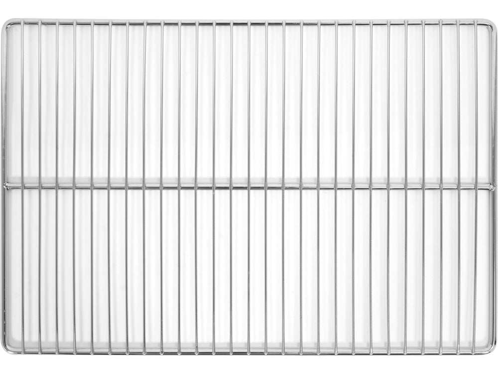 RAFT PENTRU VITRINA 515X350MM Yato YG - 05415 - Rafturi cromate, 515 x 350 Yato - scule electrice si unelte profesionale - BricoMart