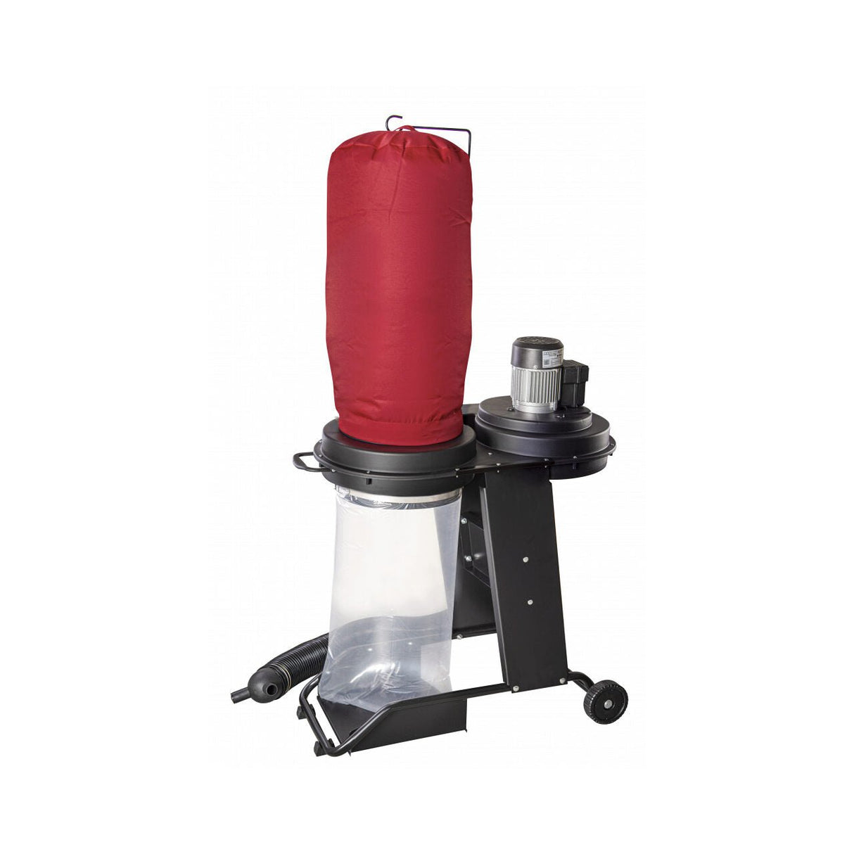 RAIDER Aspirator de praf 750W RD - DC01E Sac reutilizabil Facil de transportat Constructie usoara Raider - scule electrice si unelte profesionale - BricoMart