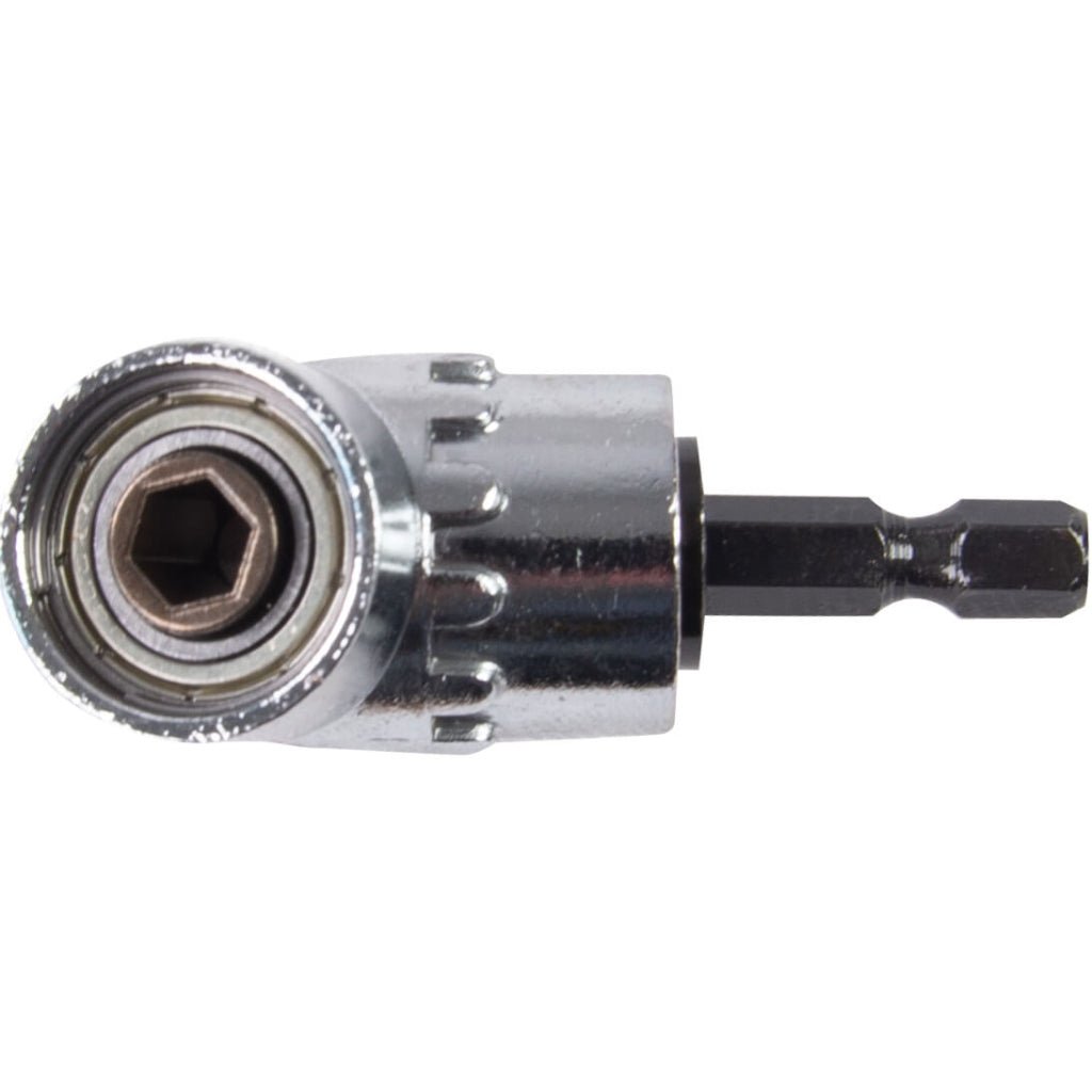 RAIDER Atasament surubelnita electrica»unghiular HEX 1/4" Raider - scule electrice si unelte profesionale - BricoMart