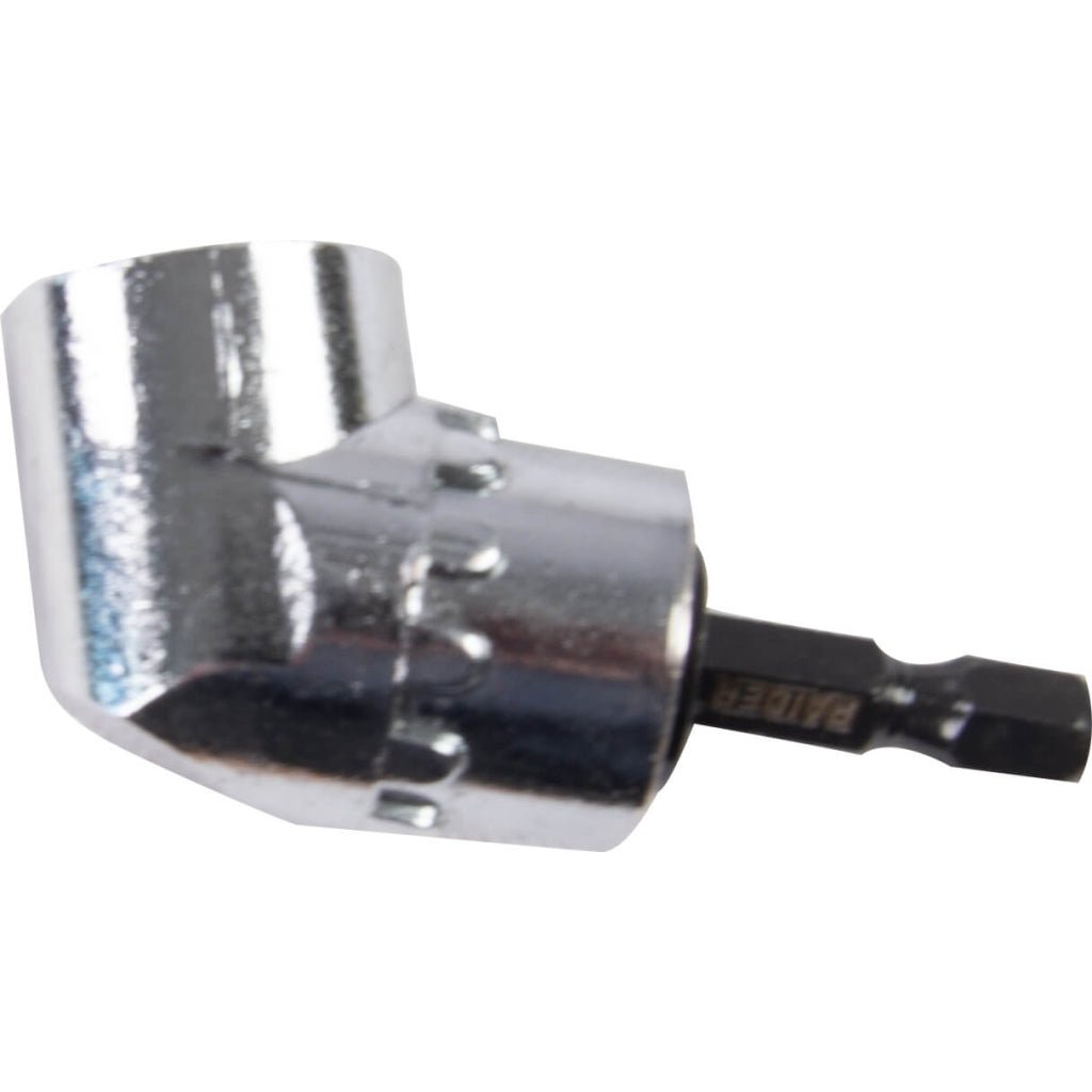 RAIDER Atasament surubelnita electrica»unghiular HEX 1/4" Raider - scule electrice si unelte profesionale - BricoMart