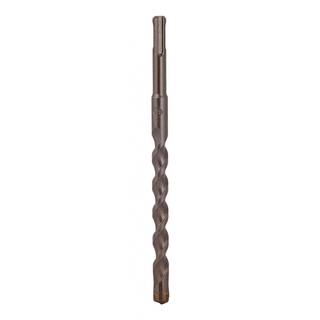 RAIDER Burghiu Cross Head SDS - plus ø16х260mm RD Gaurire cu eficienta ridicata 4 pastile vidia Inlaturarea eficienta a prafului Raider - scule electrice si unelte profesionale - BricoMart