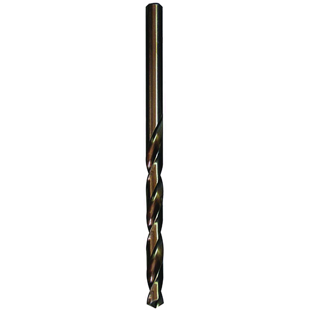 RAIDER Burghiu HSS - Co ø3.2mm 2pcs. Rezistent la temperaturi inalte si uzura Destinat gauririi otelurilor inalt aliate Raider - scule electrice si unelte profesionale - BricoMart