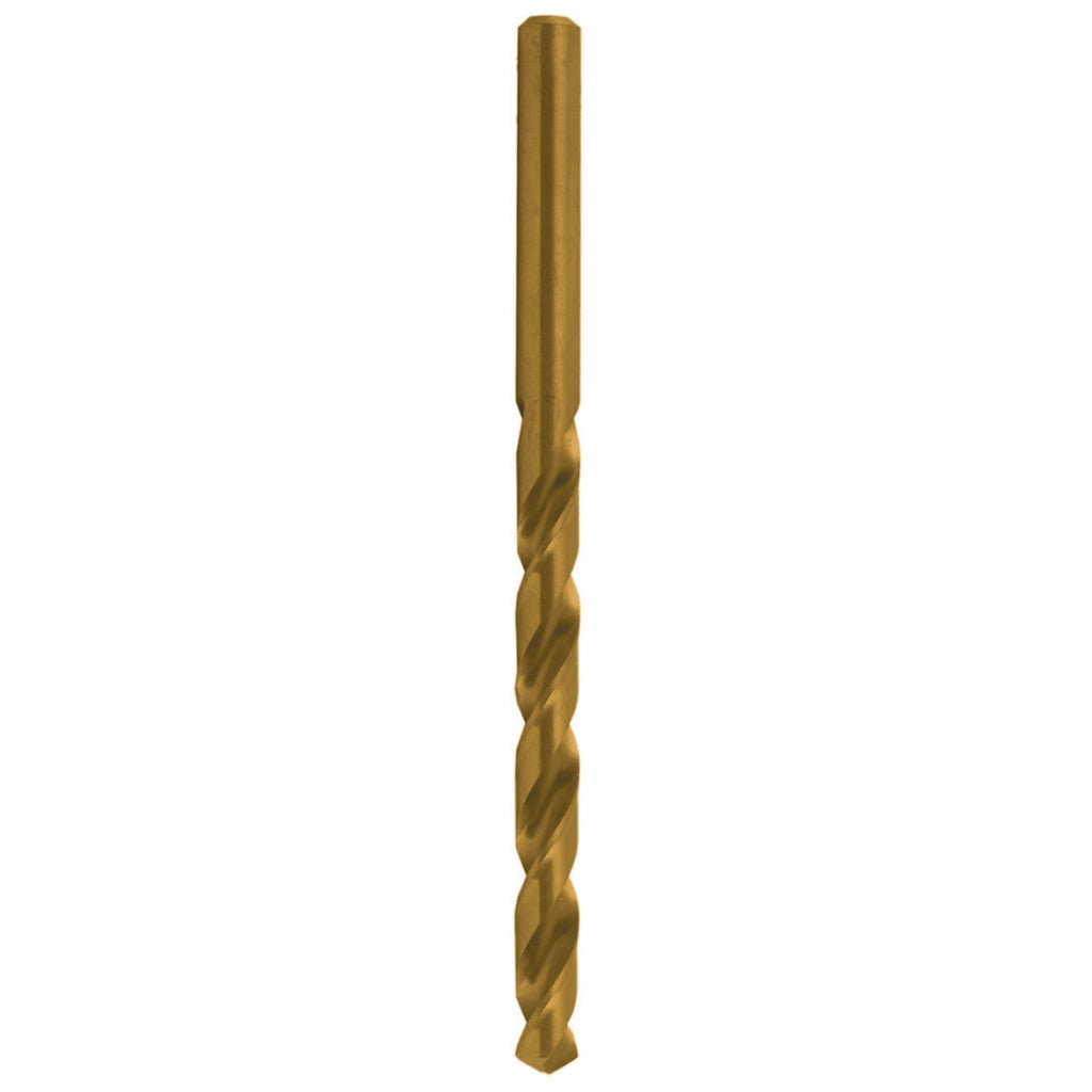RAIDER Burghiu HSS+TIN 12.0mm 1Pcs/Set Tip C Frecare redusa si uzura minima Viteza de gaurire cu 40% mai mare Raider - scule electrice si unelte profesionale - BricoMart