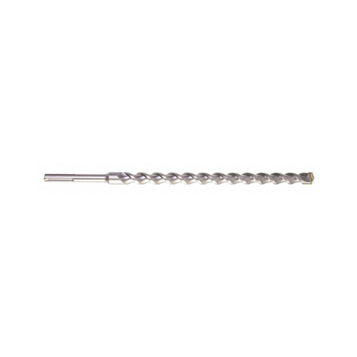 RAIDER Burghiu SDS - max ø20х600mm Proiectat pentru scule profesionale Gaurire eficienta Utilizare indelungata Raider - scule electrice si unelte profesionale - BricoMart