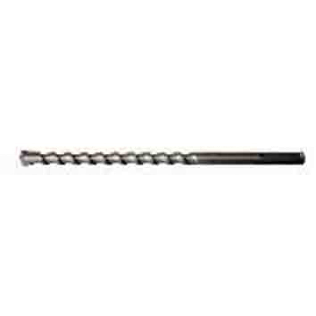 RAIDER Burghiu SDS-plus ø12х160mm Gaurire rapida si eficienta Utilizare indelungata Raider - scule electrice si unelte profesionale - BricoMart