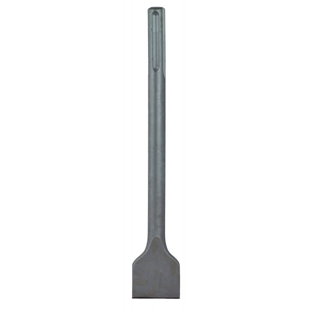 RAIDER Dalta lata SDS-Max 18х300x50mm Utilizare indelungata otel tratat Prindere : SDS-max Raider - scule electrice si unelte profesionale - BricoMart